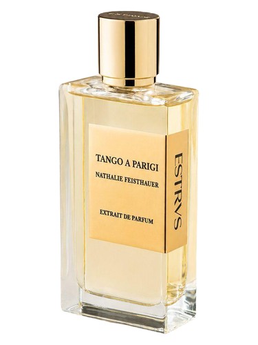 Tango a Parigi by Estrvs
