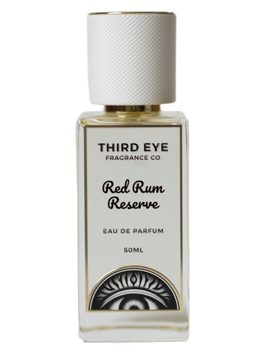 Red Rum Reserve by Third Eye Fragrance Co.