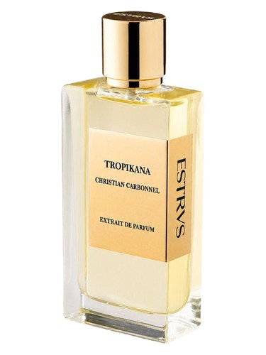 Tropikana by Estrvs