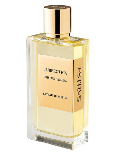 Tuberotica by Estrvs
