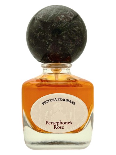 Persephone’s Rose by Pictura Fragrans