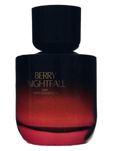 Berry Nightfall by Zara
