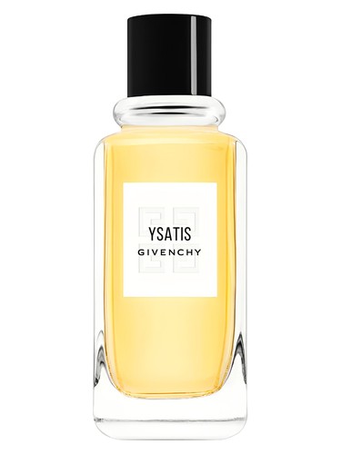Les Mythiques - Ysatis Eau de Toilette by Givenchy