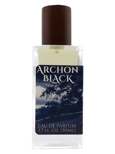 Archon Black by Veritas Fragrance Co