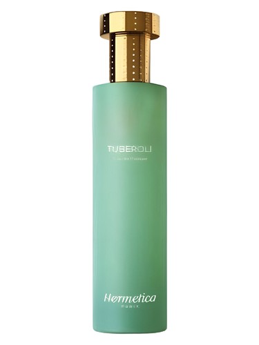 Tuberoli by Hermetica