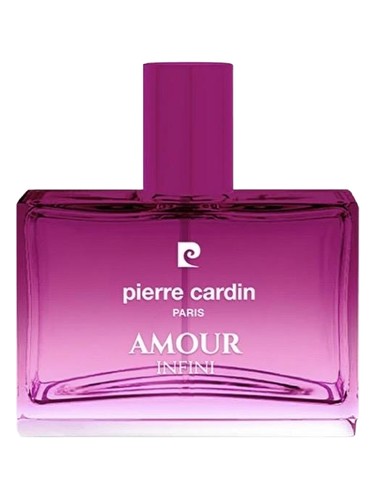 Amour Infini by Pierre Cardin