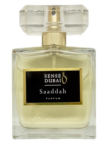 Saaddah by Sense Dubai