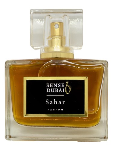 Sahar by Sense Dubai