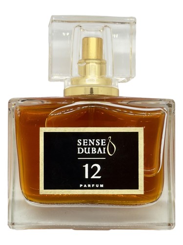 No. 12 by Sense Dubai