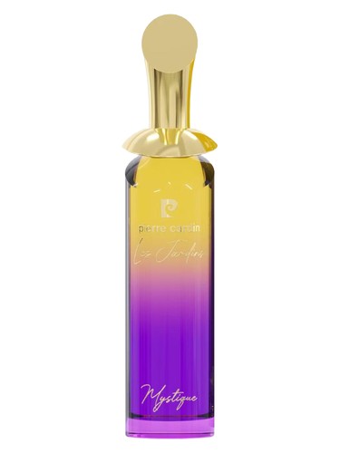 Mystique Fragrance Mist by Pierre Cardin