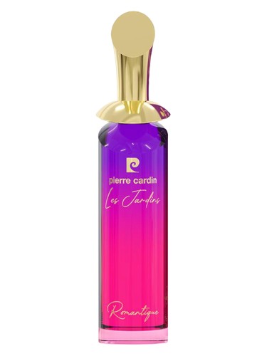 Romantique Fragrance Mist by Pierre Cardin