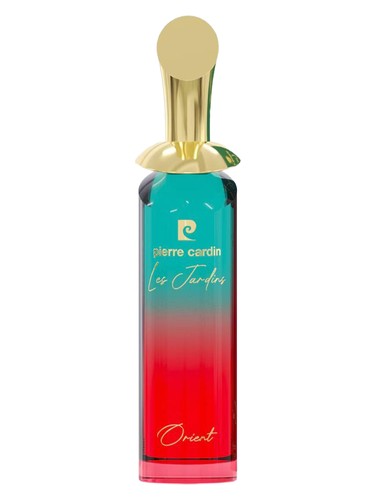 Orient Fragrance Mist by Pierre Cardin