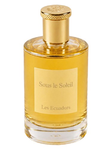 Sous le Soleil by Les Ecuadors