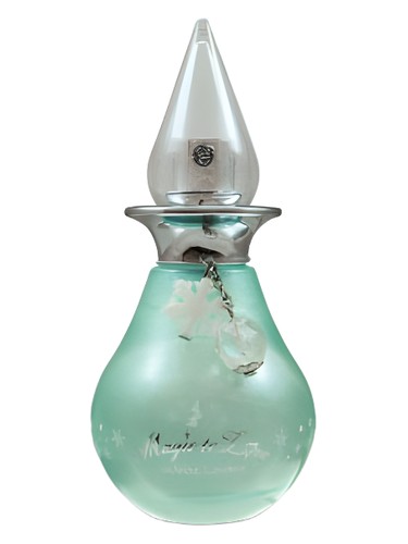 Magic to Love White Lovers 2009