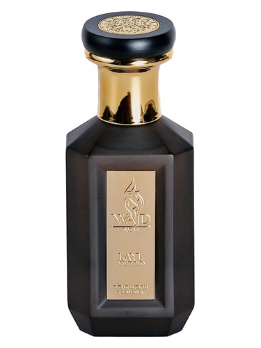 Layl - Night Oud by Wajd