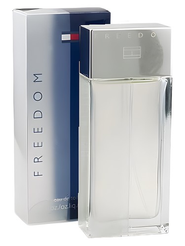 Freedom for Him Tommy Hilfiger pro muže 