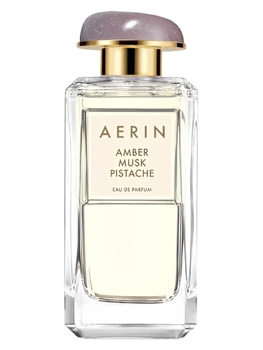 Amber Musk Pistache Aerin 香水 - 2026年の女性用 新着フレグランス
