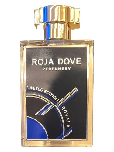 Semi Bespoke Royale by Roja Dove