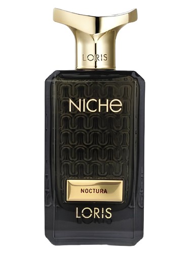 Noctura by Loris Parfum
