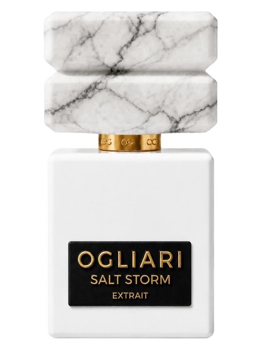 Salt Storm by OGLIARI