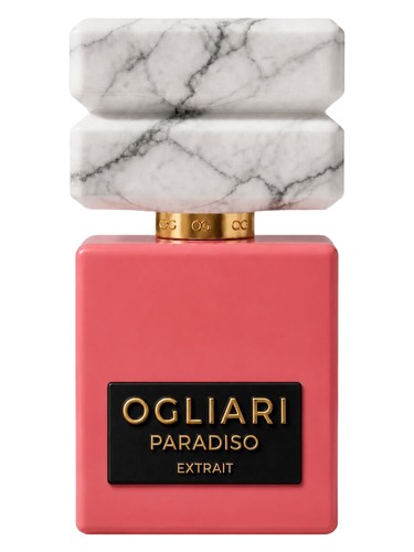Paradiso by OGLIARI