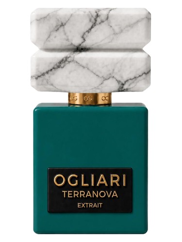 Terranova by OGLIARI