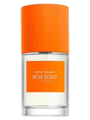 Beso Deseo by Beso Beach Perfumes