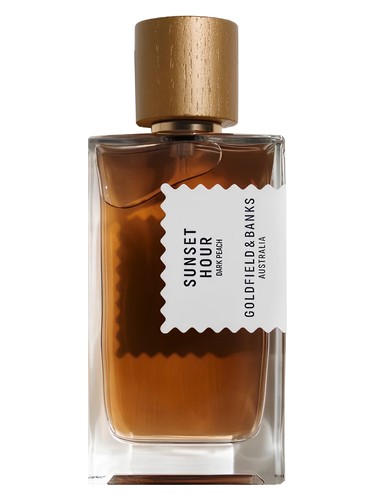 Sunset Hour Dark Peach Goldfield & Banks Australia 香水 - 2026年の