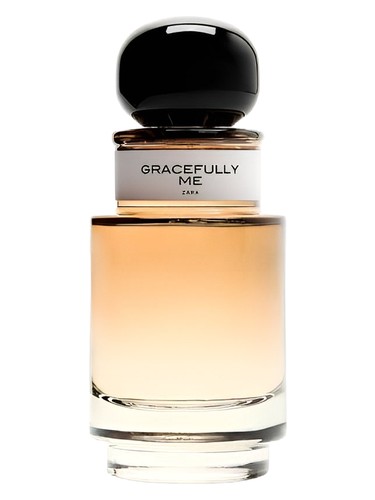 Gracefully Me by Zara