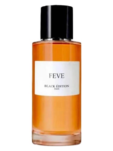 Fève by Black Edition Paris