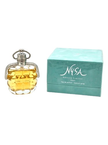 Nysa by Page Parfums