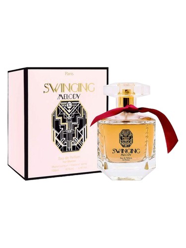Swinging Melody by Page Parfums
