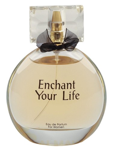 Enchant Your Life by Page Parfums