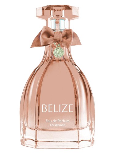 Belize by Page Parfums
