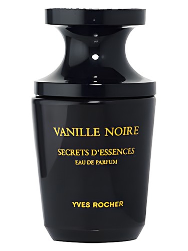 Vanile Noire Eau de Parfum Yves Rocher pro ženy 