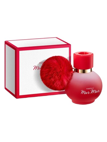 Mur Mur Rouge by Faberlic