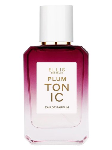 Plum Tonic by Ellis Brooklyn