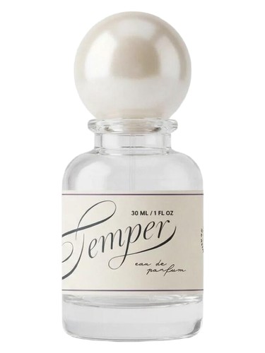 Temper by Foolish