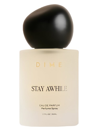 Stay Awhile by DIME Beauty