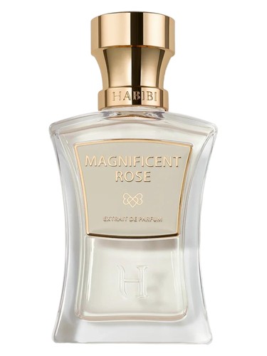 Magnificent Rose by Habibi NY