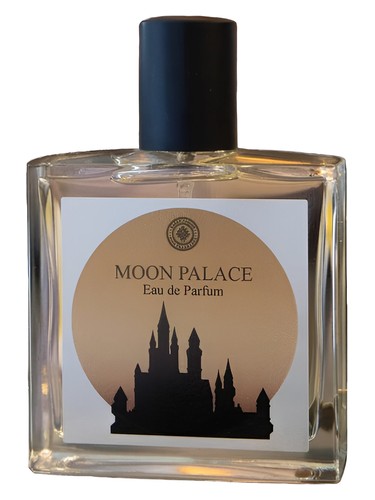 Moon Palace by Karen Timson