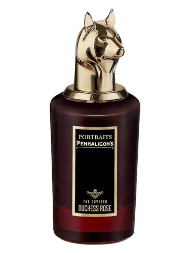 The Coveted Duchess Rose Eau de Parfum Intense by Penhaligon's
