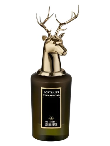 The Tragedy of Lord George Eau de Parfum Intense Penhaligon's
