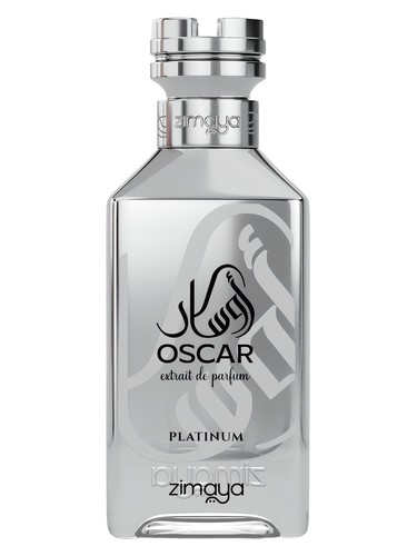 Oscar Platinum by Zimaya