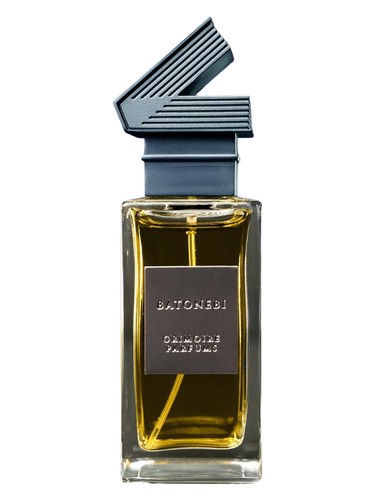 Batonebi by Grimoire Parfums
