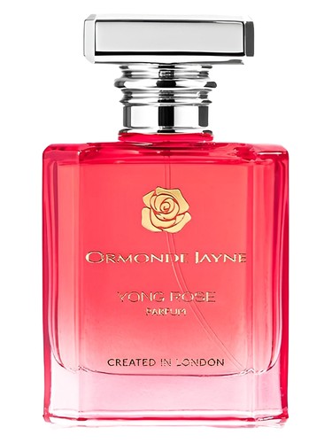 Yong Rose by Ormonde Jayne