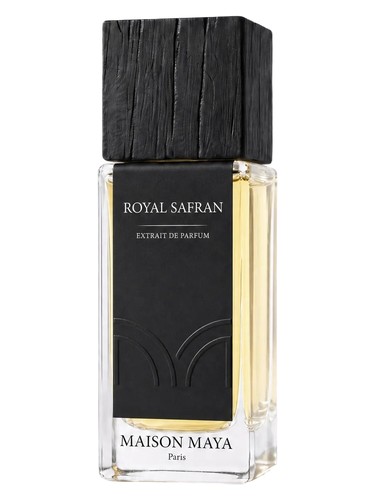 Royal Safran by Maison Maya
