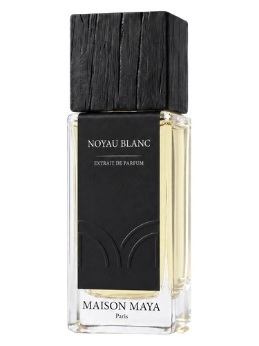Noyau Blanc by Maison Maya