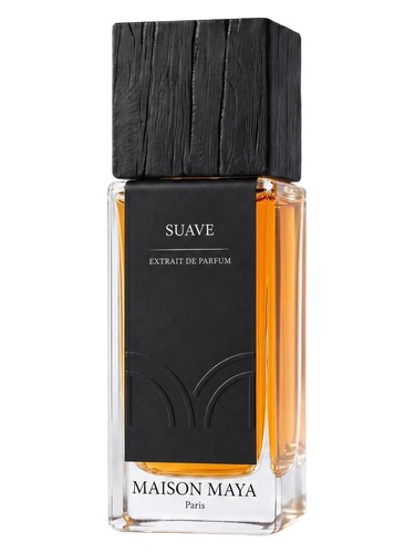 Suave by Maison Maya