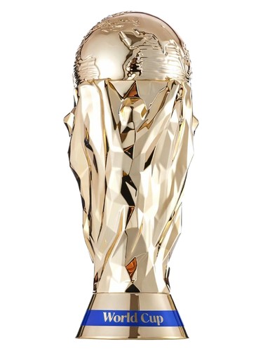World Cup VIP by Zakat